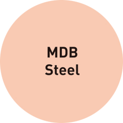 MDB Steel